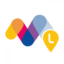 App Logo Leipzig Move
