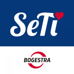 Seti App Logo